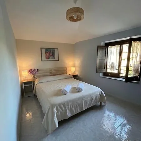 Domus Anemone 3* Avellino