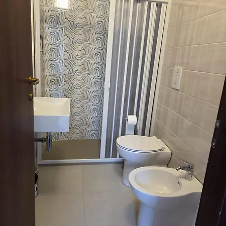 Bed and breakfast Domus Anemone Avellino