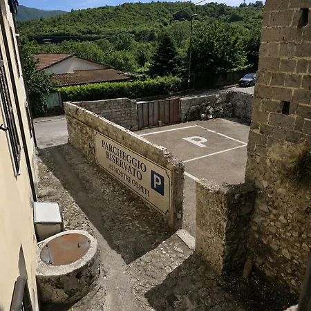 Domus Anemone Bed and breakfast 3*