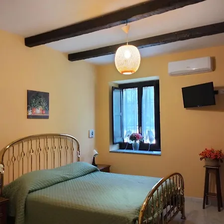 Bed and breakfast Domus Anemone Avellino